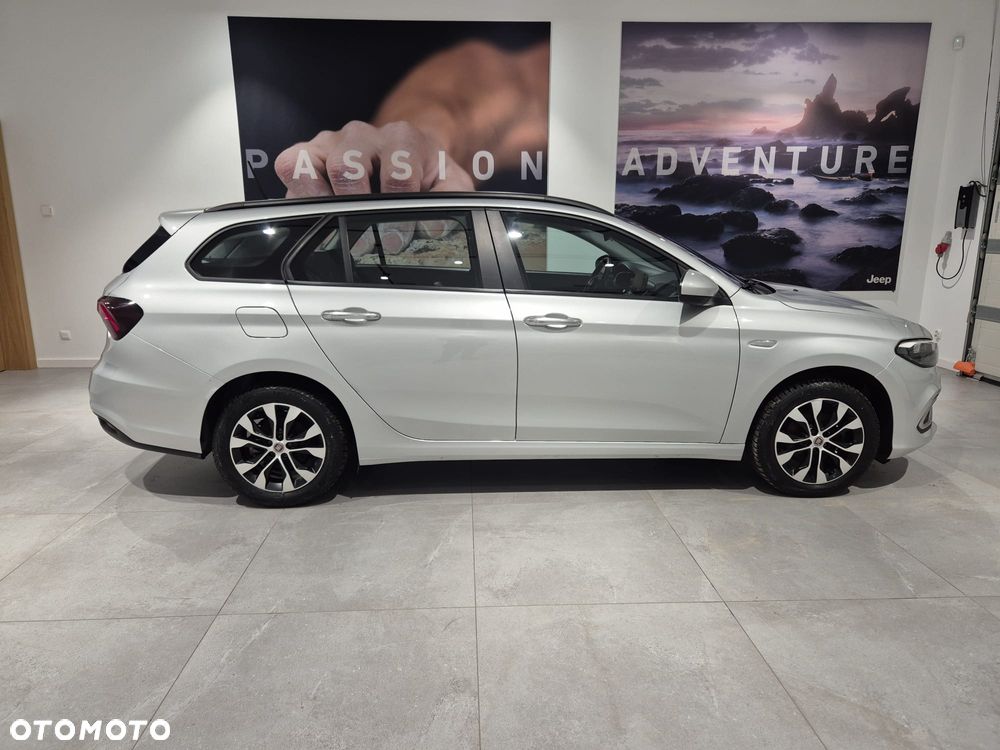 Fiat Tipo 1.0 T3 City Life - 7