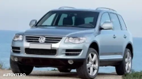 Trager complet TOUAREG 3.0 TDI   2007 2008 2009 2010 - 1