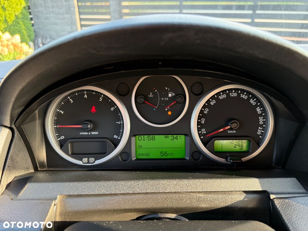 Land Rover Range Rover Sport Supercharged - 23