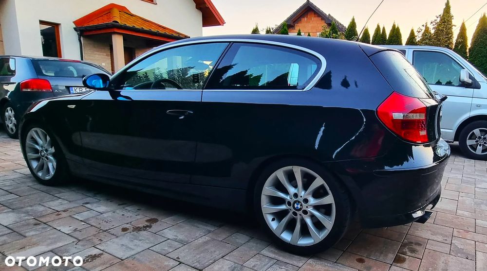 BMW Seria 1 123d DPF Edition Sport - 7