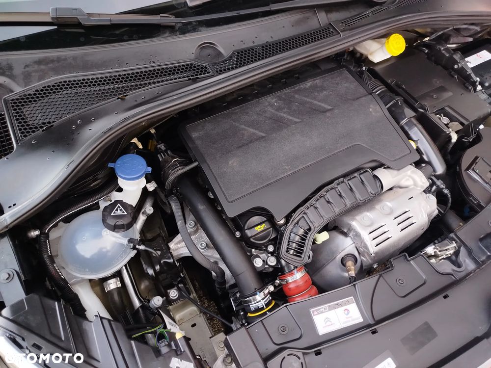 Citroën C3 Pure Tech 110 S&S EAT6 SHINE PACK - 29