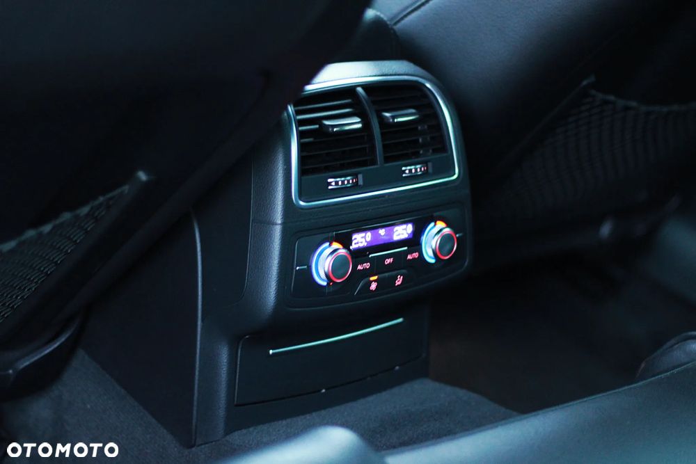 Audi A6 Limousine 2.0 TFSI Quattro S tronic - 26