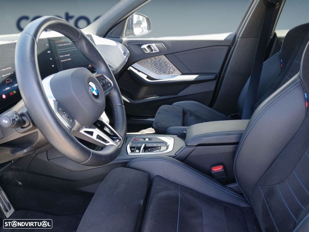BMW 116 Pack Desportivo M - 11