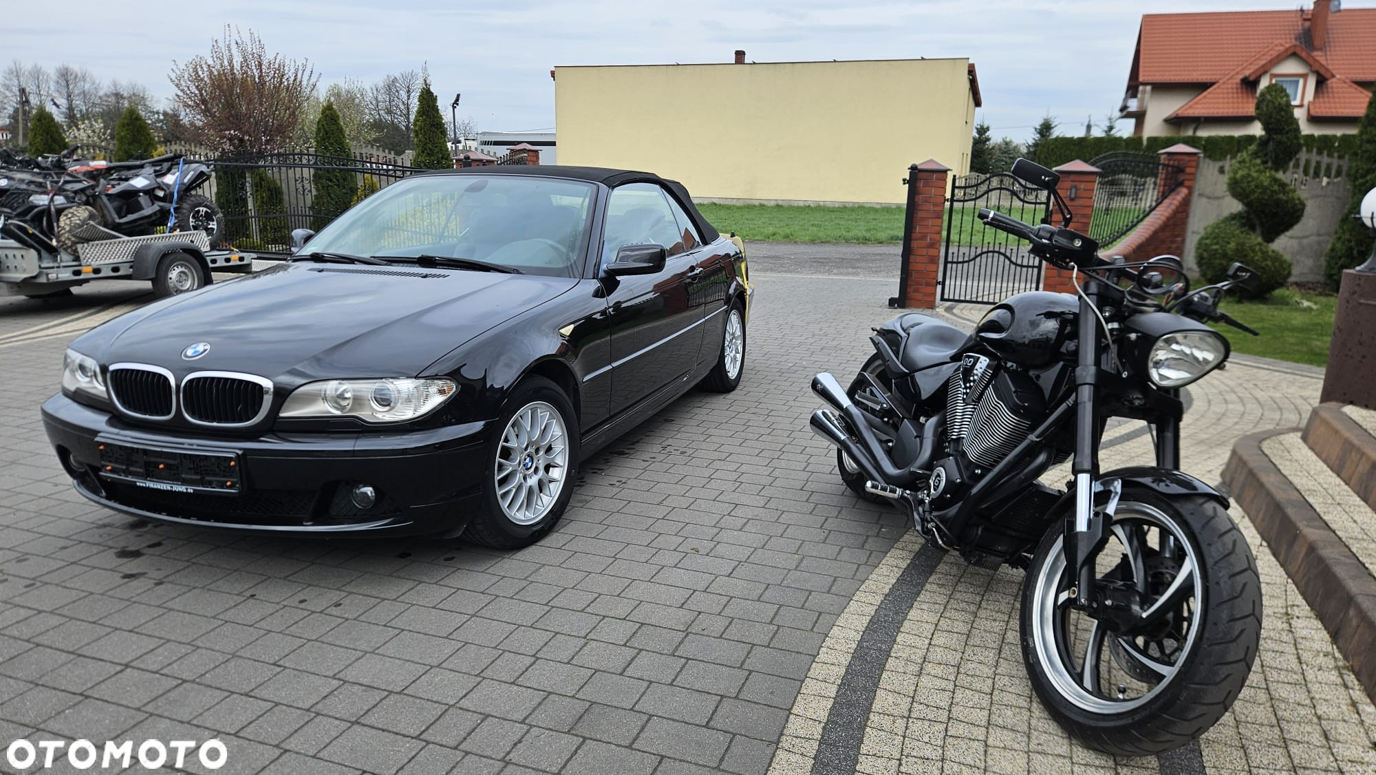 BMW Seria 3 - 3