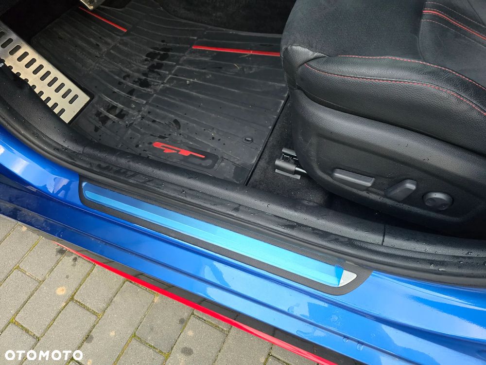 Kia ProCeed 1.6 T-GDI DCT7 OPF GT - 24