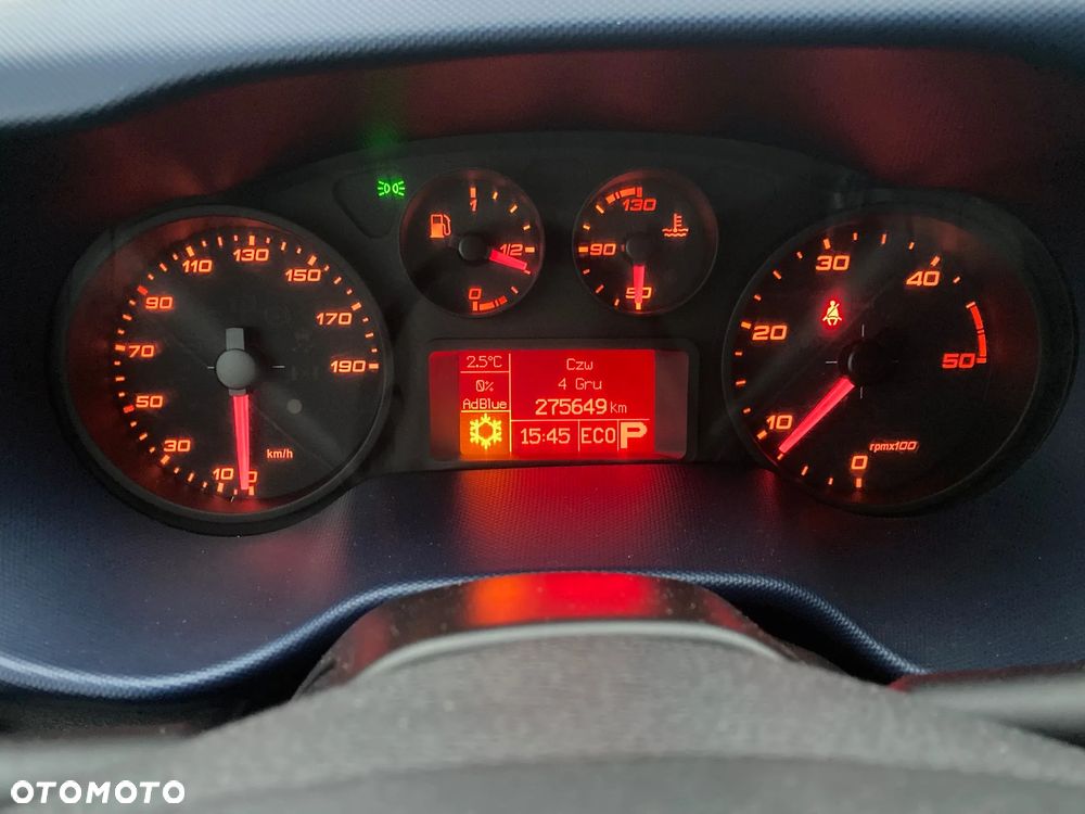 Iveco Daily 35S16 - 16