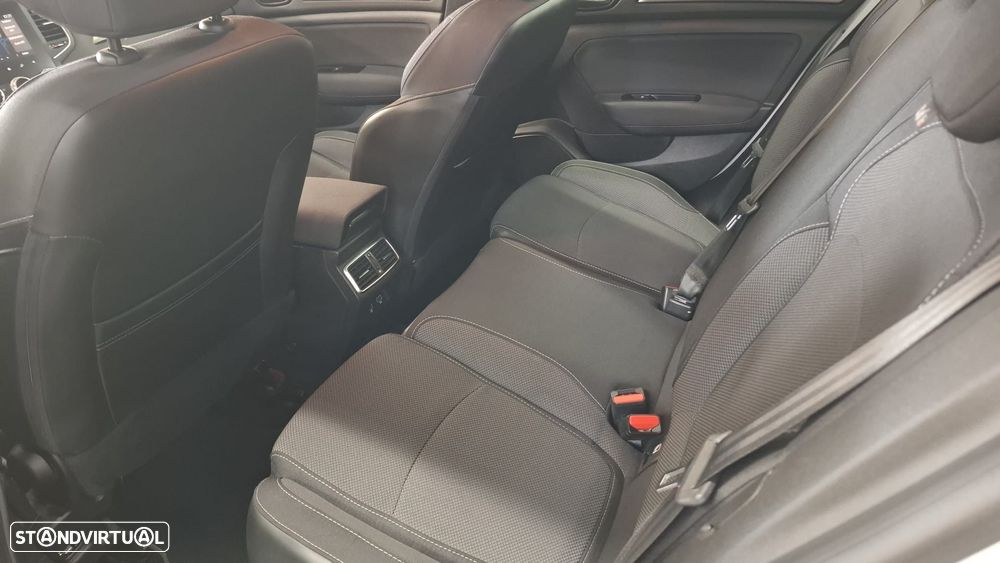 Renault Mégane - 12