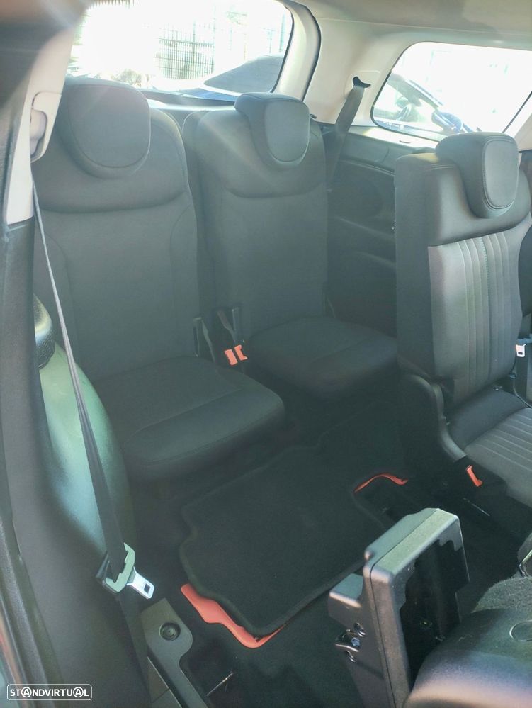 Fiat 500L Living 1.6 MJ S&S - 20