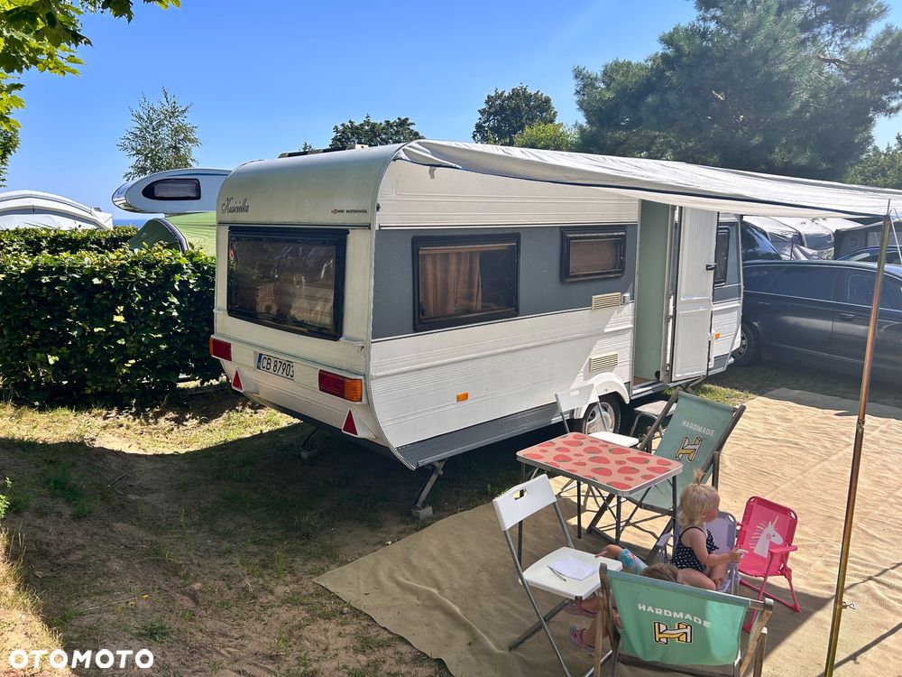 Hobby Prestige 460 - 19