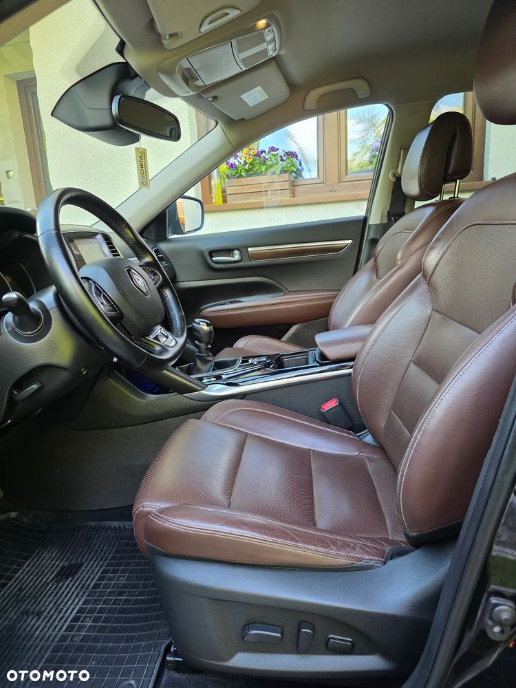 Renault Koleos ENERGY dCi 130 INTENS - 11