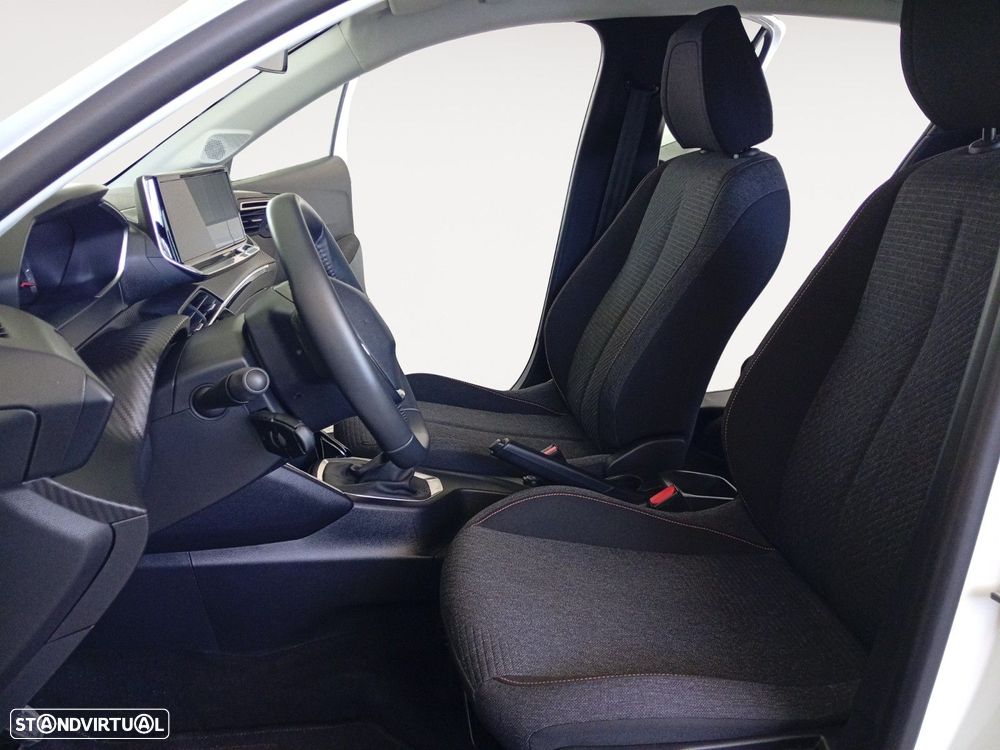 Peugeot 208 1.2 PureTech Style - 9