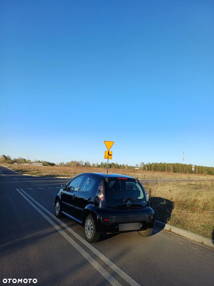 Citroën C1 - 5