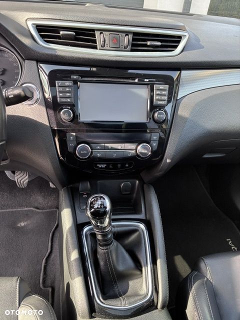 Nissan Qashqai 1.2 DIG-T Tekna+ - 13
