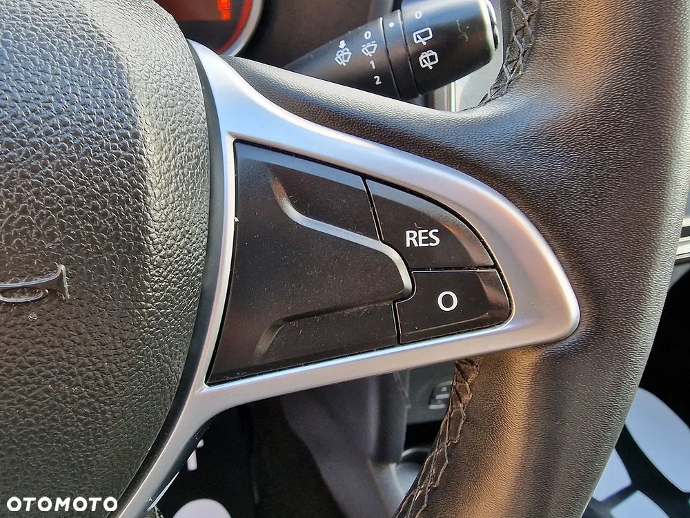 Dacia Sandero Stepway - 15