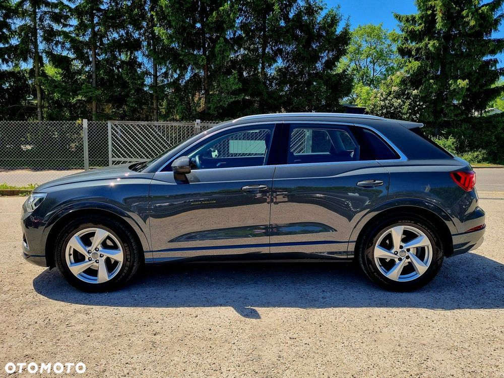 Audi Q3 35 TFSI S tronic - 11