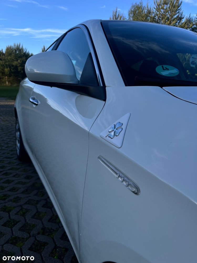 Alfa Romeo Giulietta 1.4 TB Veloce - 8