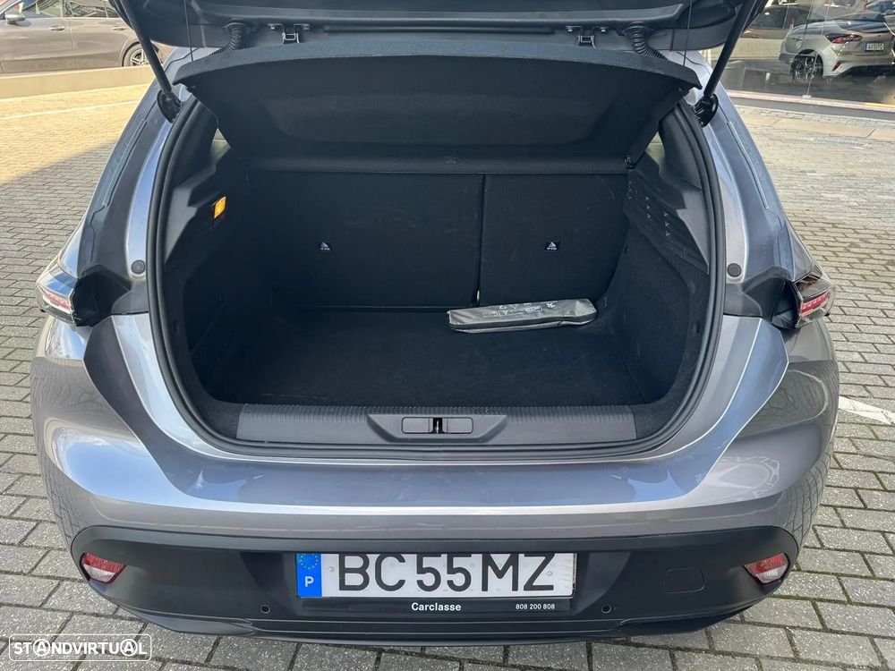 Peugeot 308 1.2 PureTech Active Pack - 11