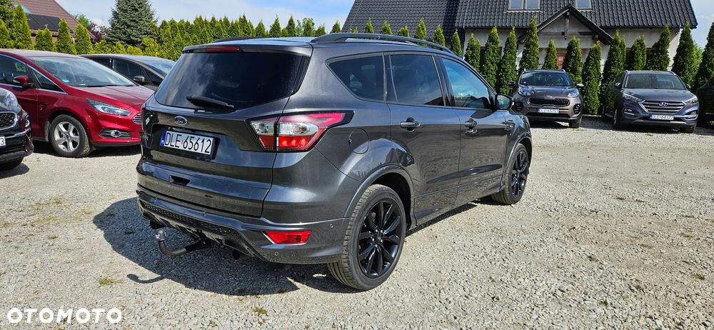 Ford Kuga 2.0 TDCi 2x4 ST-Line - 7