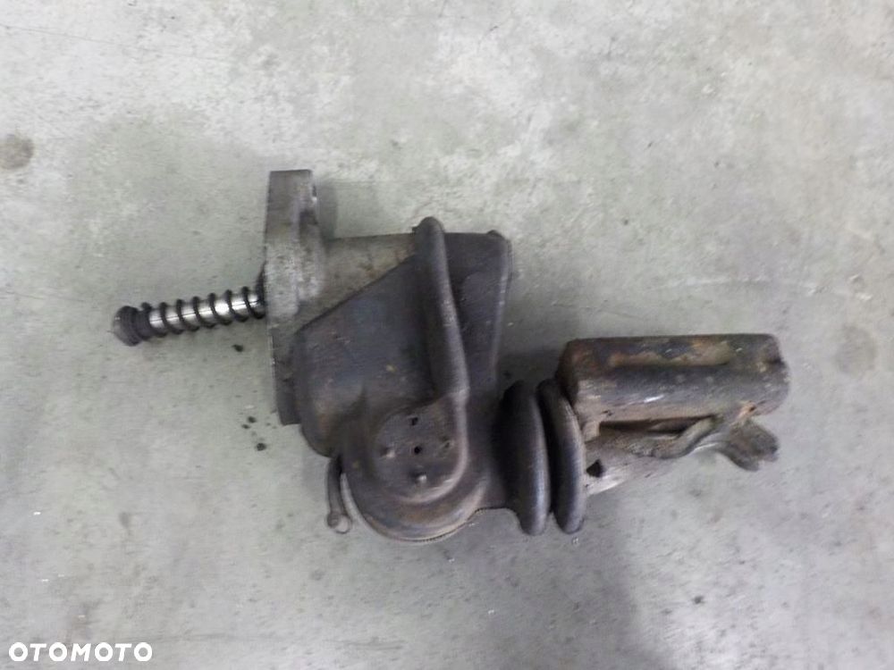 VW T4 WYSPRZĘGLIK NA LINKĘ MECHANICZNY - 1