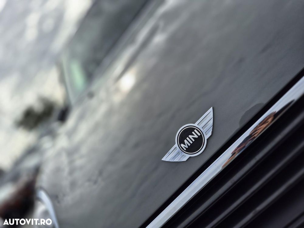 Mini Clubman - 8
