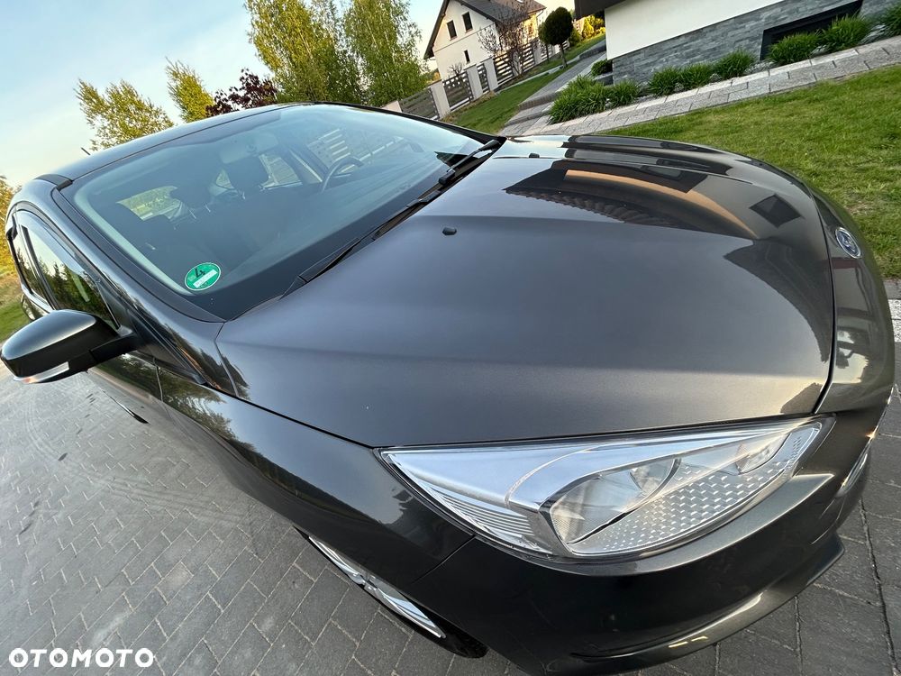 Ford Focus 1.0 EcoBoost Connected - 15