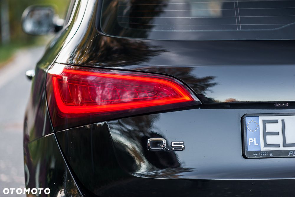 Audi Q5 2.0 TDI clean diesel Quattro S tronic - 16