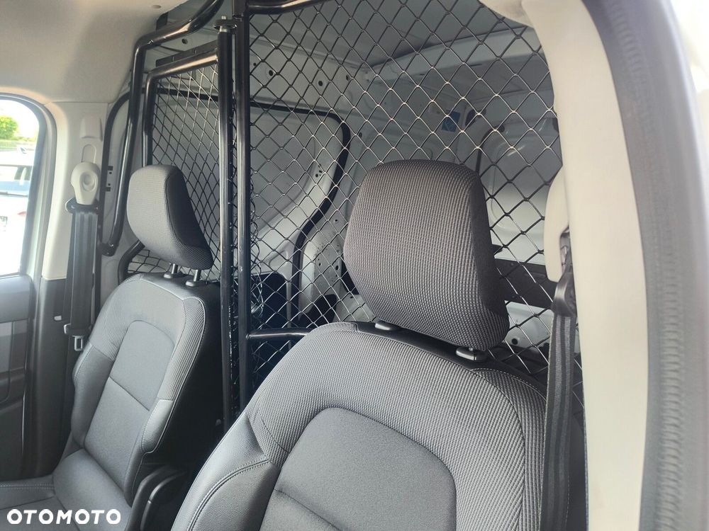 Renault Express 1.5 diesel 75KM + cz. parkowania + Airbag + LED dzienny - 13