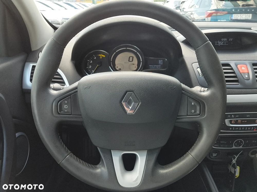 Renault Megane - 10