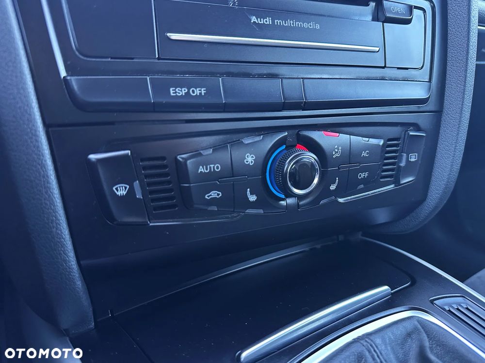 Audi A4 Avant 2.0 TDI ultra DPF Attraction - 37