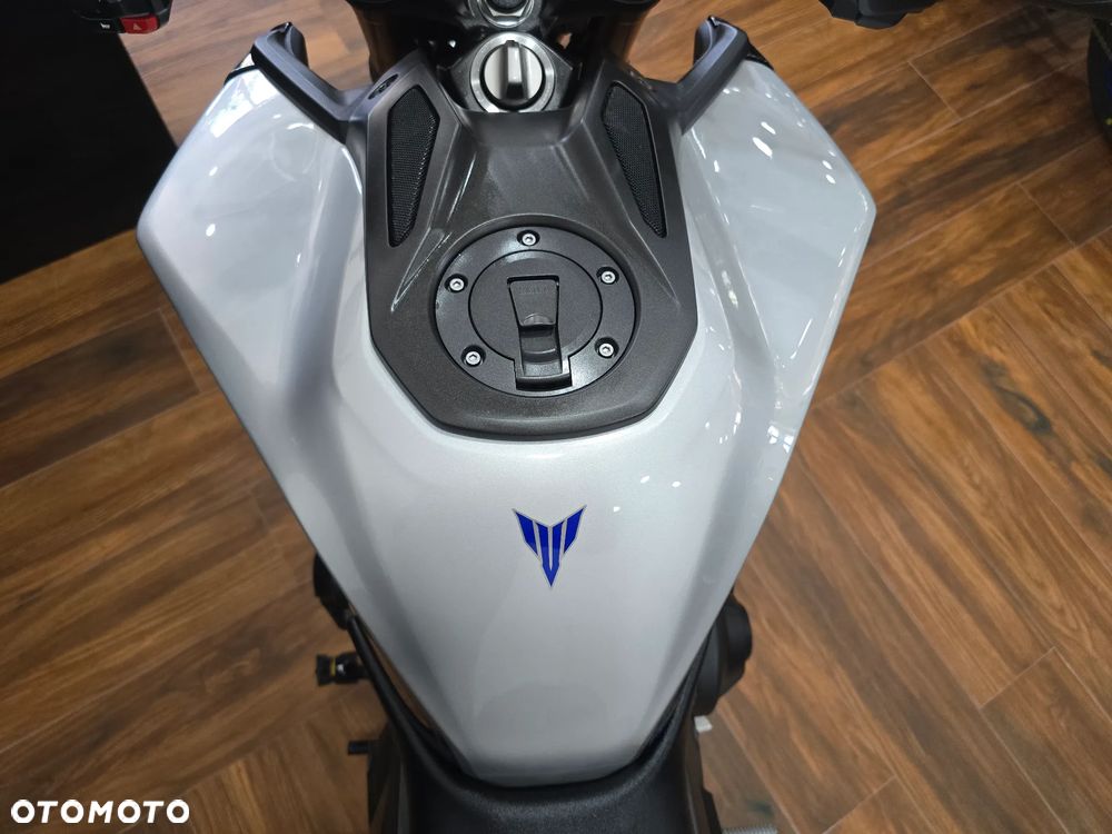 Yamaha MT - 25