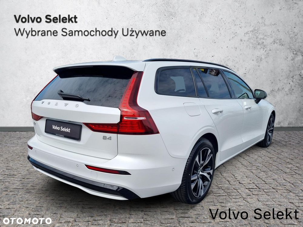 Volvo V60 - 7