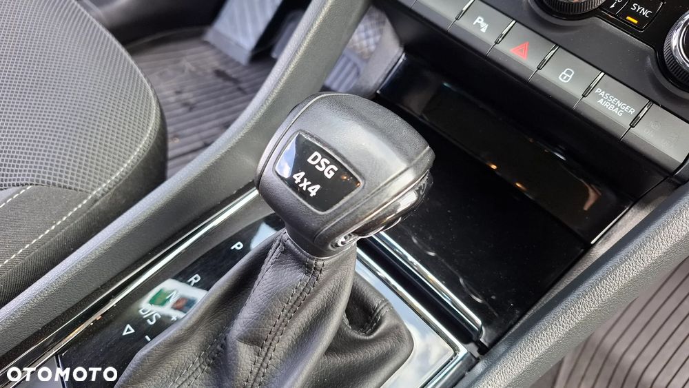 Skoda Kodiaq 2.0 TDI 4x4 Business DSG - 18