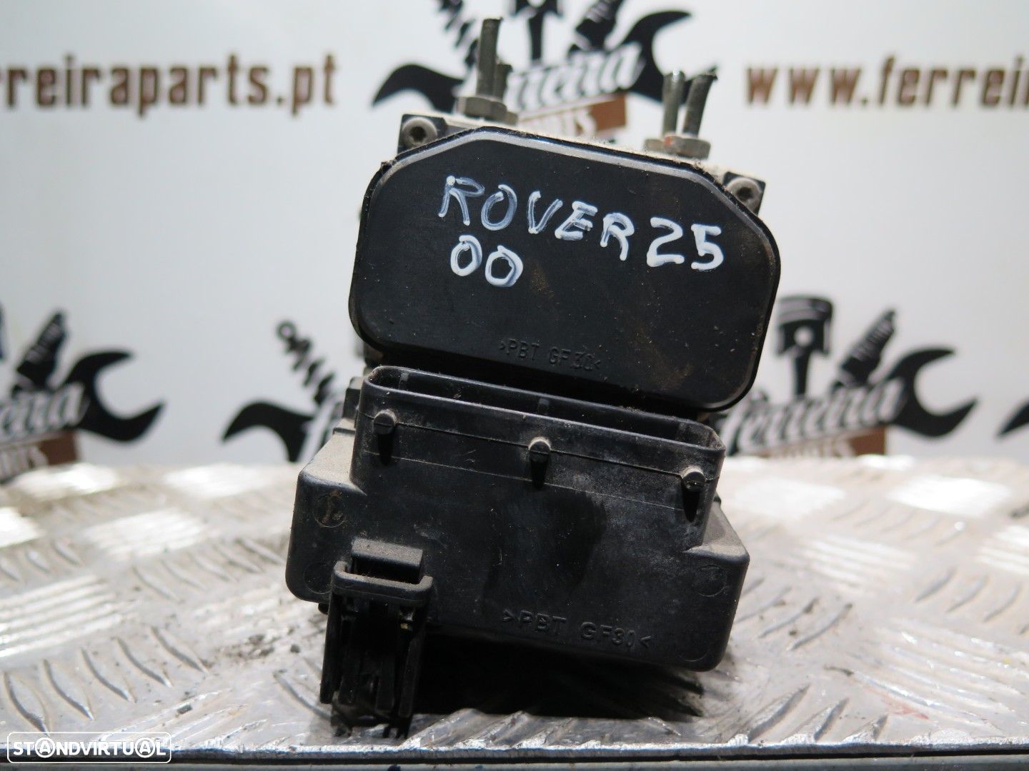 Módulo de ABS ROVER 25 REF: 0273004397 - 1