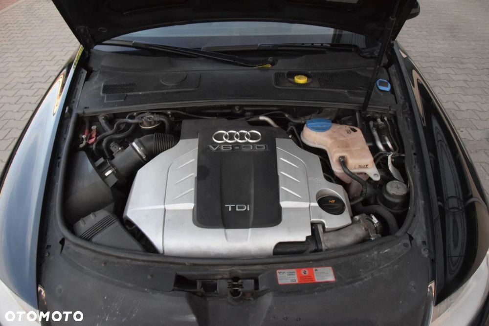 Audi A6 Avant 3.0 TDI tiptronic quattro - 26