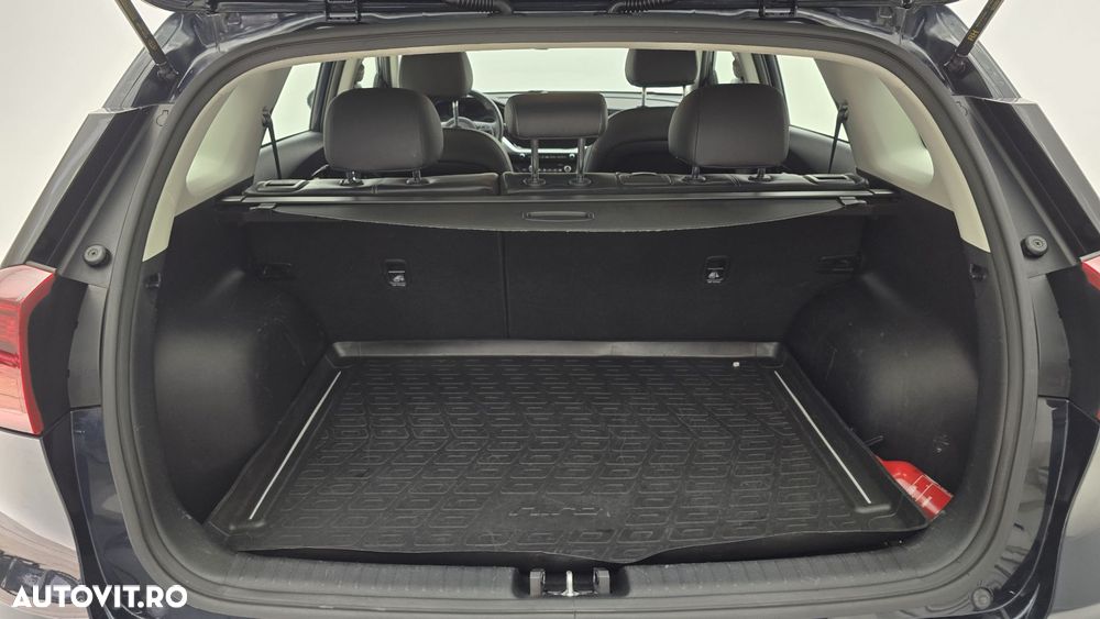 Kia Niro - 24