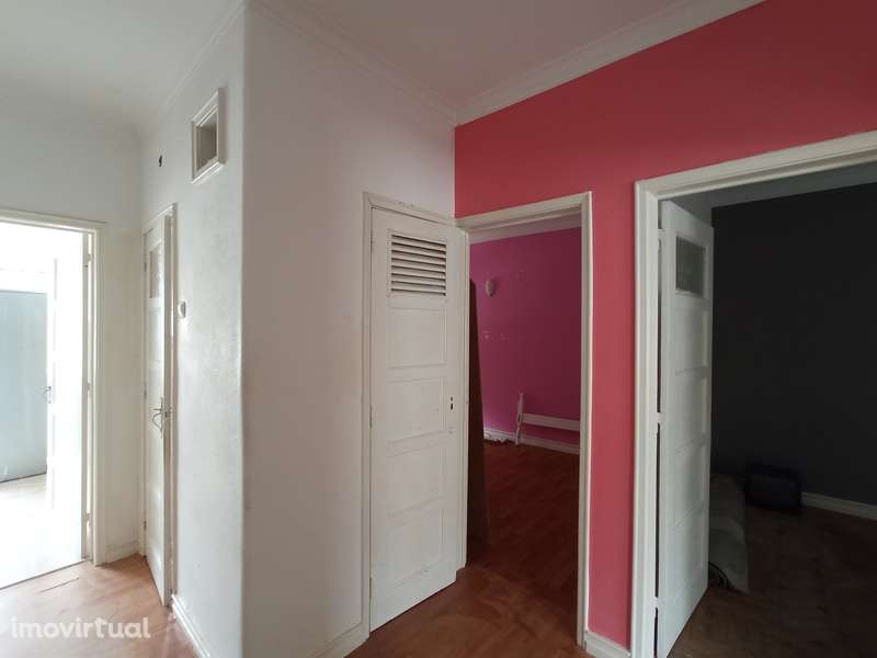 Apartamento em Sintra, Queluz - Grande imagem: 5/12