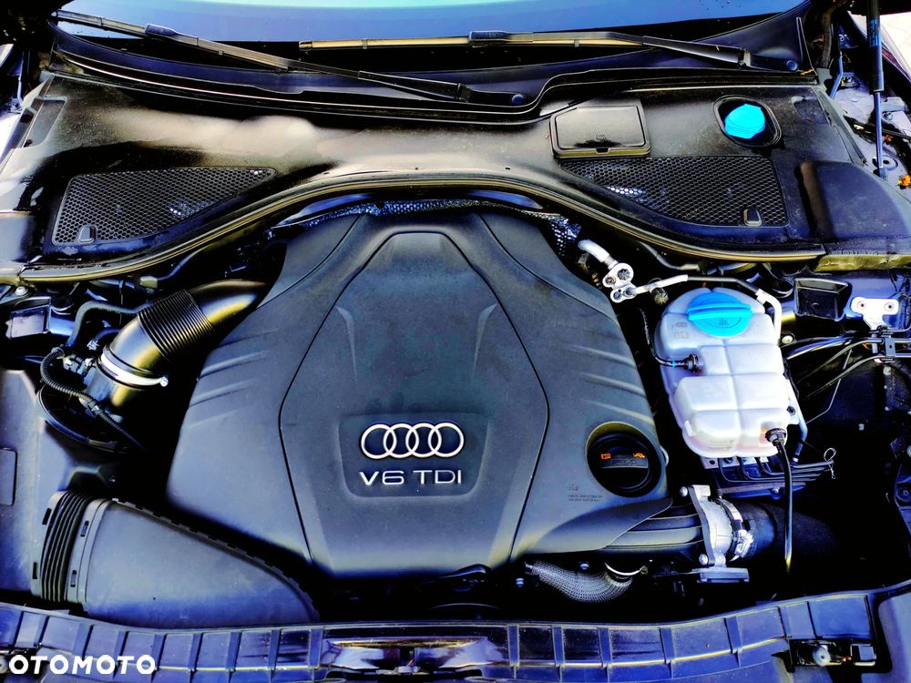 Audi A7 Sportback 3.0 TDI quattro S tronic sport selection - 31