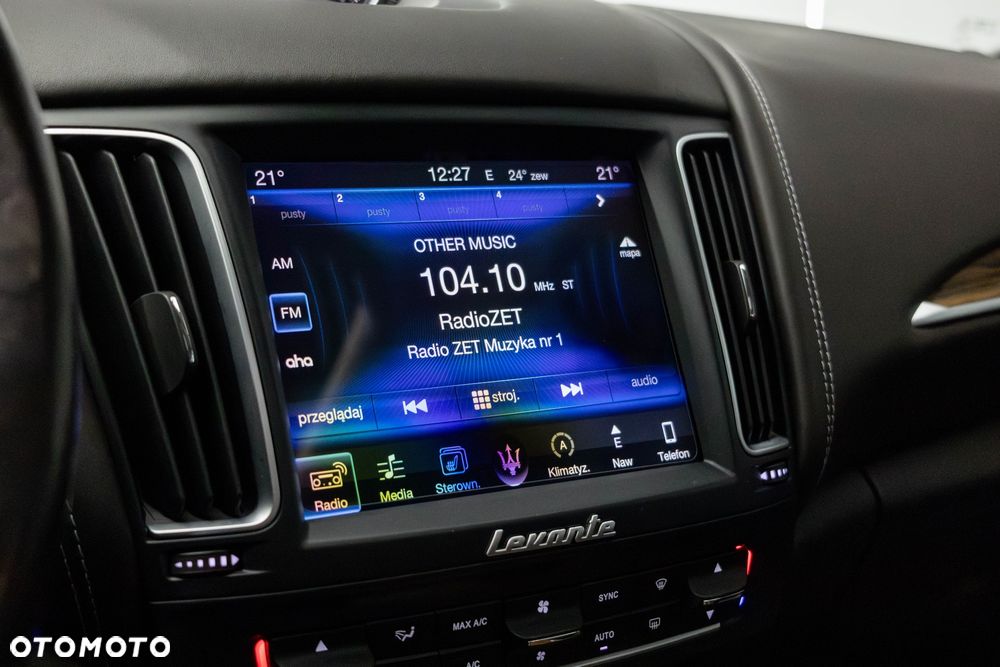 Maserati Levante - 33