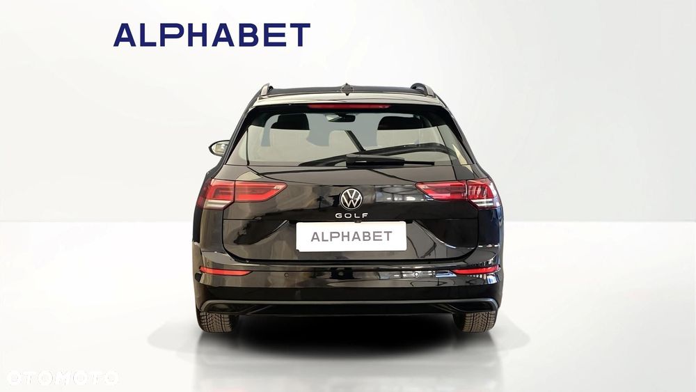 Volkswagen Golf 2.0 TDI Life - 4