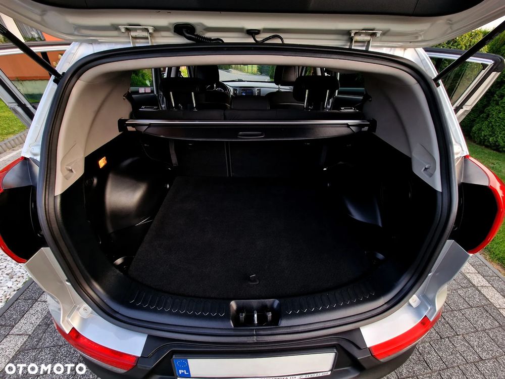 Kia Sportage 1.6 GDI L 2WD - 26
