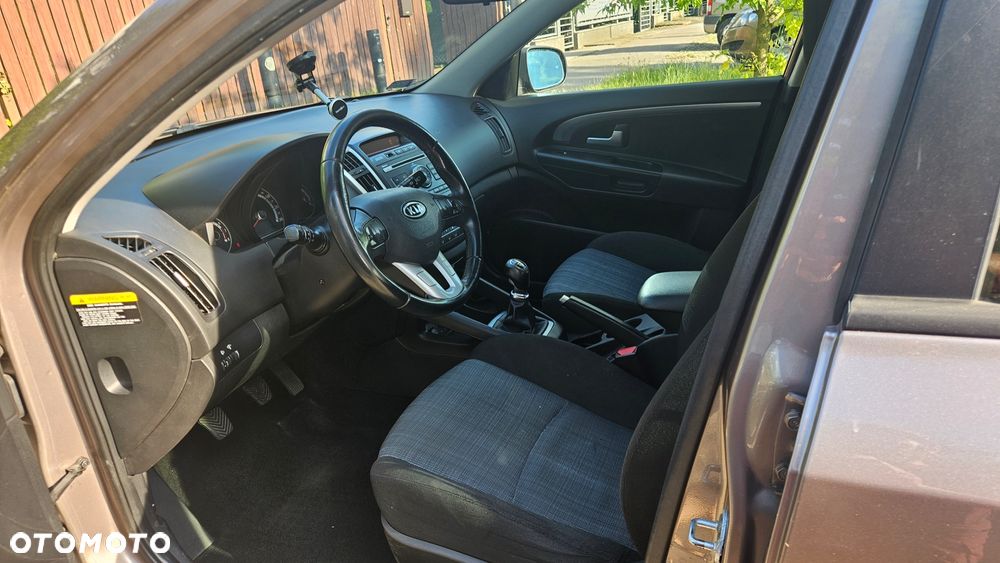 Kia Ceed 1.6 Comfort - 9
