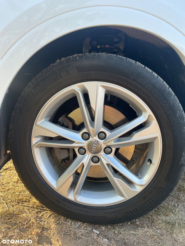 Audi Q3 45 TFSI Quattro S tronic S line - 23