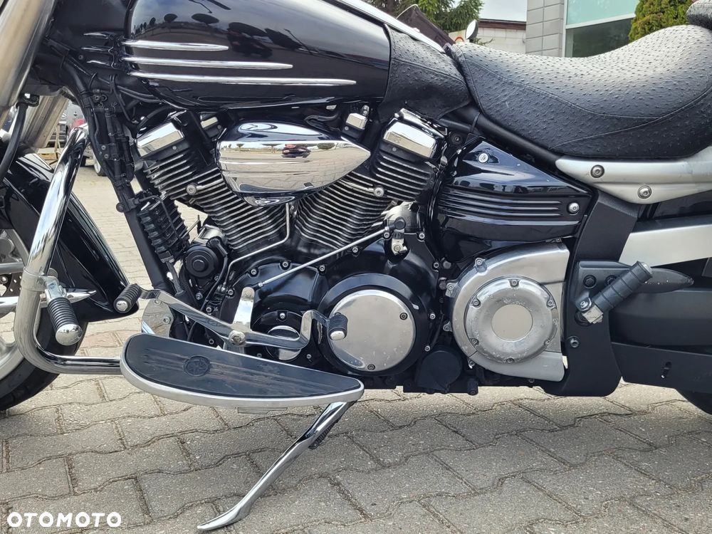 Yamaha XV - 24