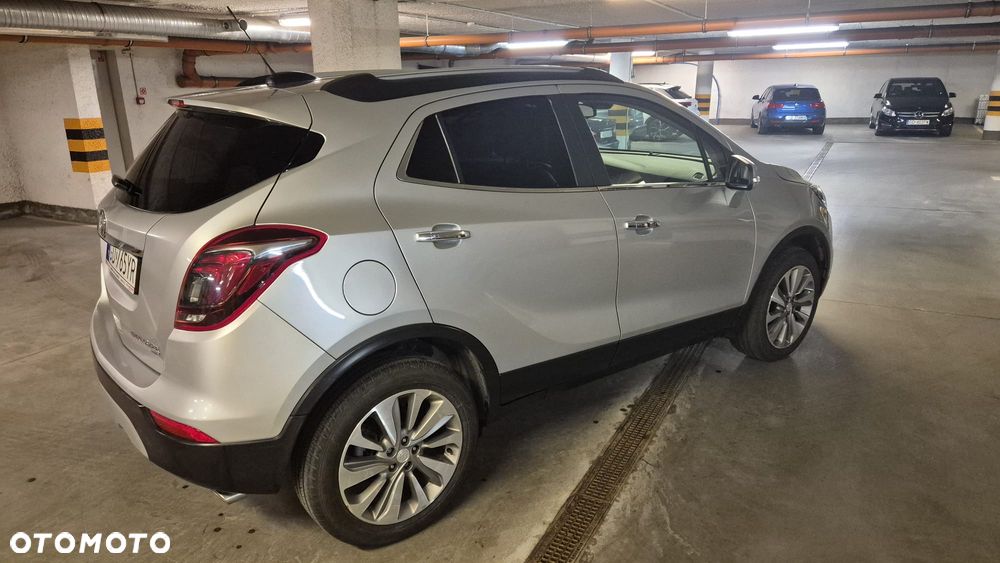 Buick Encore - 3