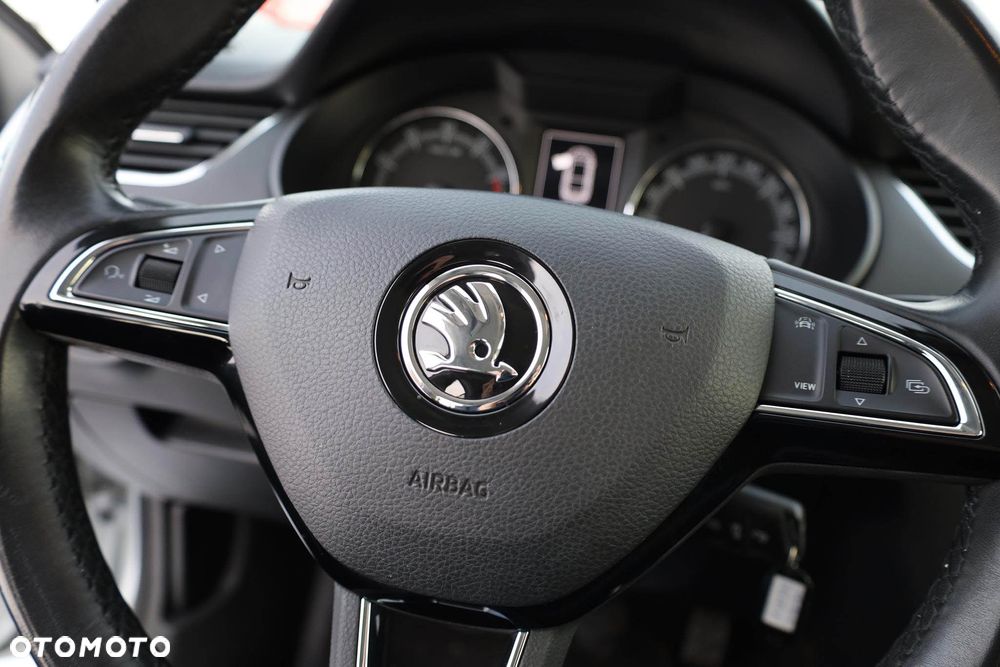 Skoda Octavia 1.5 TSI ACT Ambition - 30