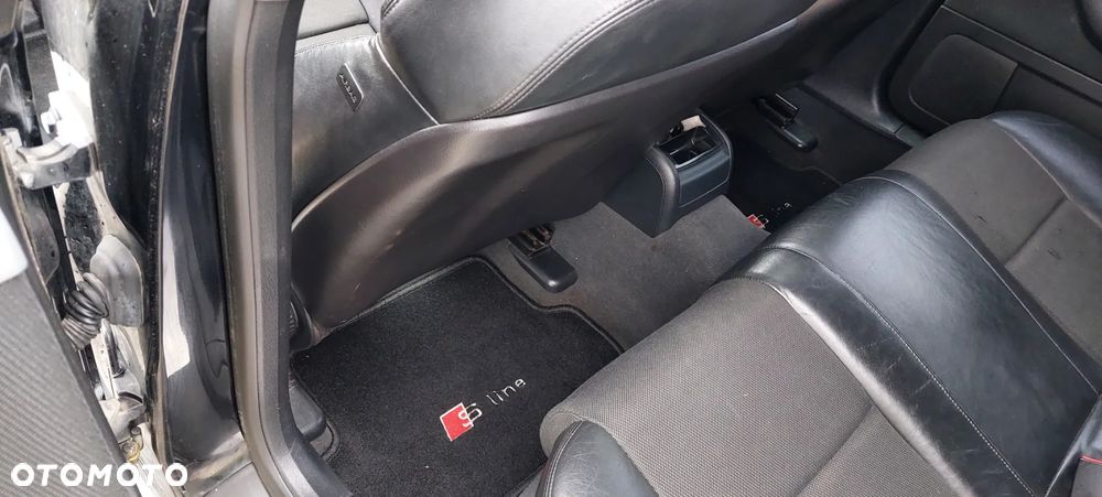 Audi A4 Avant 3.0 TDI Quattro Tiptr - 34