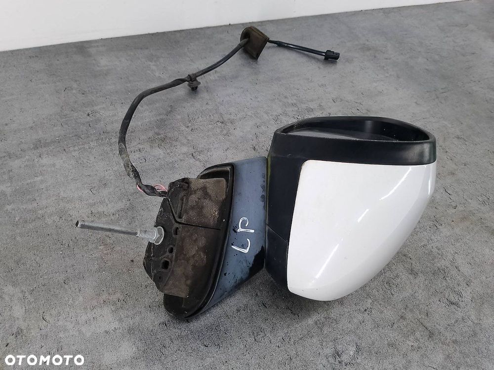 LUSTERKO LEWE CITROEN C3 II FL 2068-507-LH EWP - 6