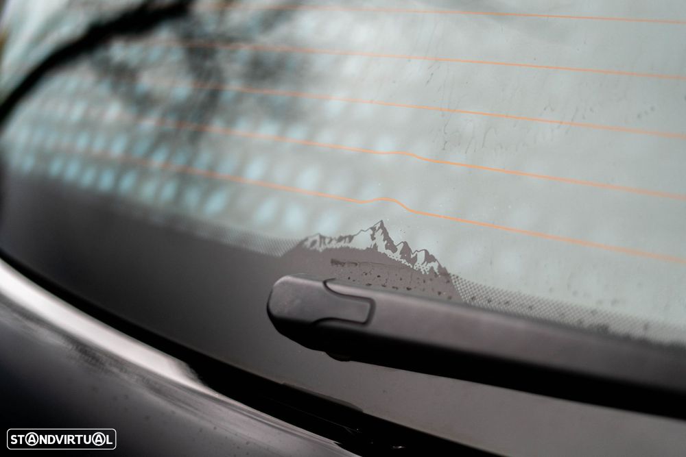 Jeep Avenger 1.2 GSE T3 Altitude - 60