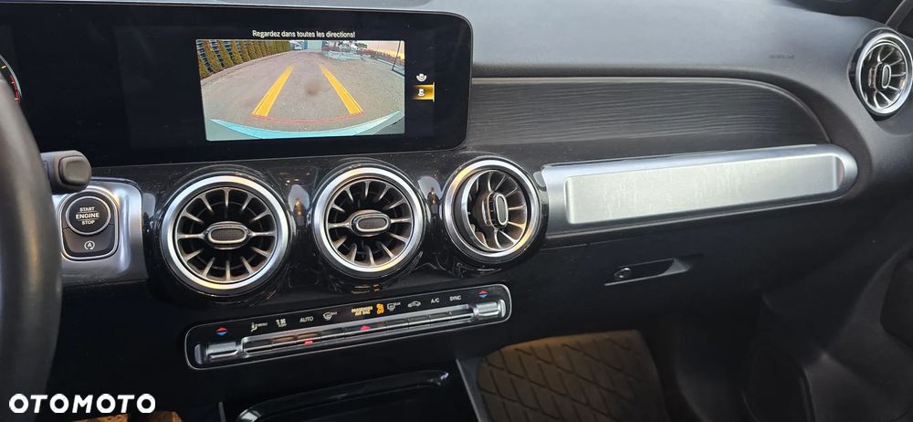 Mercedes-Benz GLB 250 4Matic 8G-DCT EDITION 2022 - 8