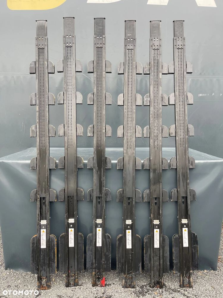 Kłonice KRONE standard podnoszony dach - 2